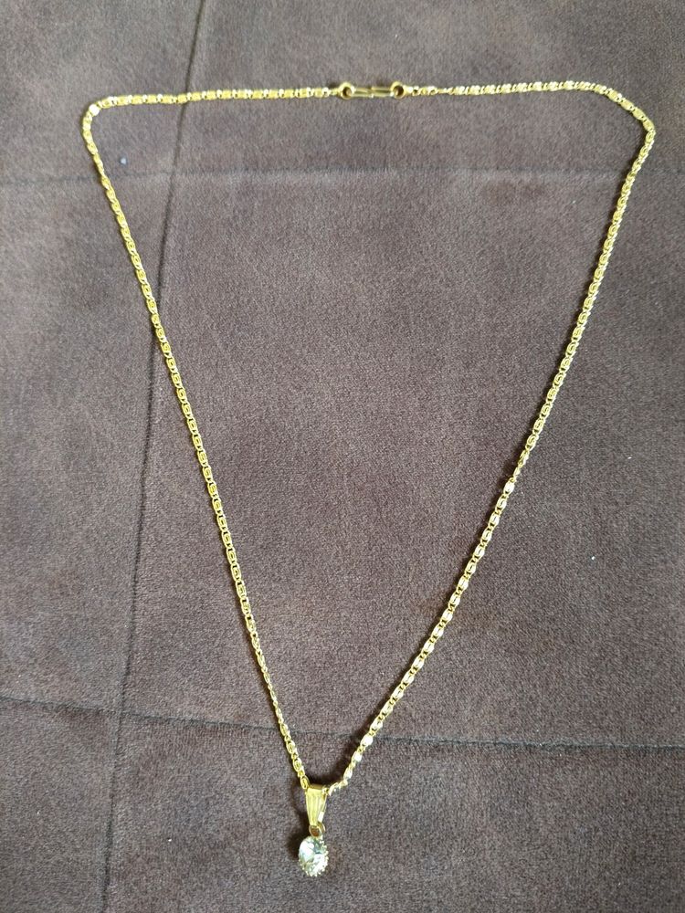 Golden Chain