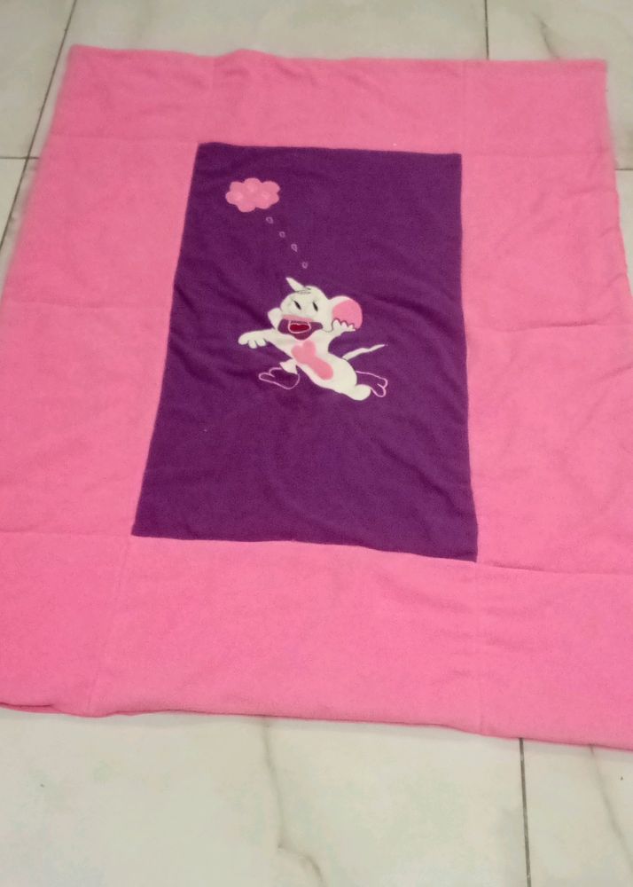 Kids Mattress Bedsheet