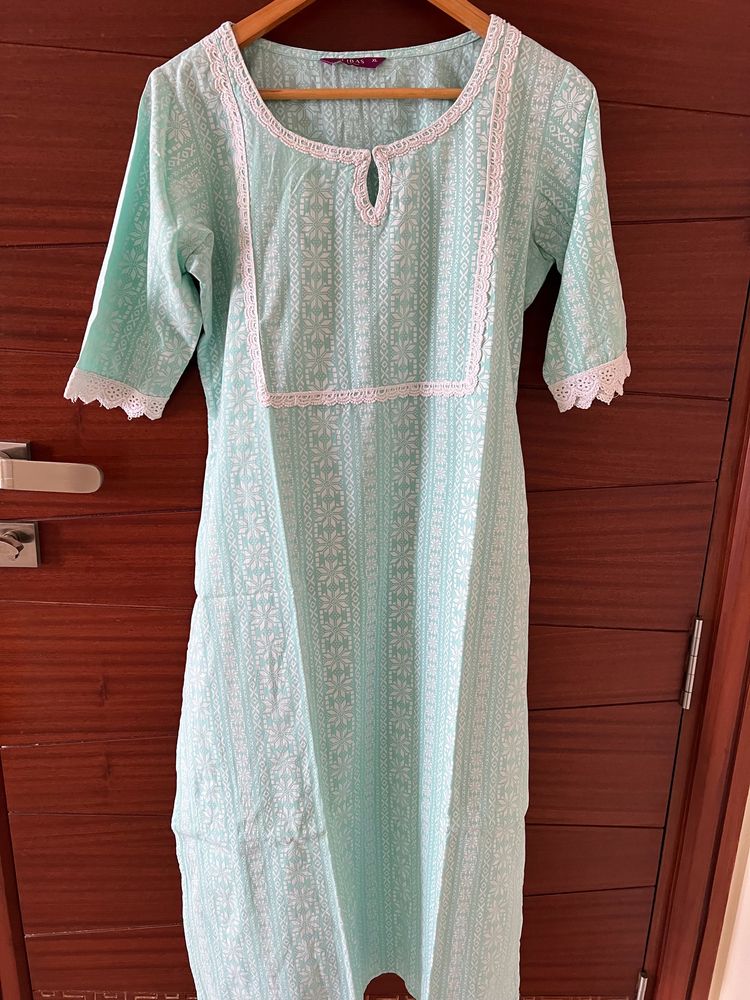 Libas Kurta