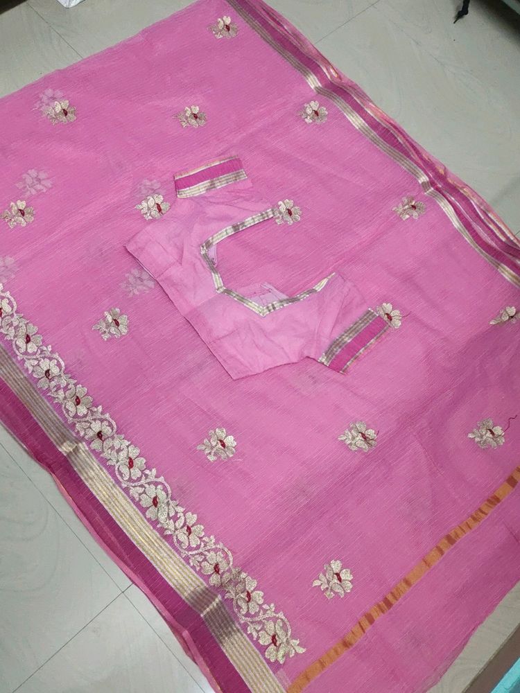 Daily Wear Comfortable Kota Saree