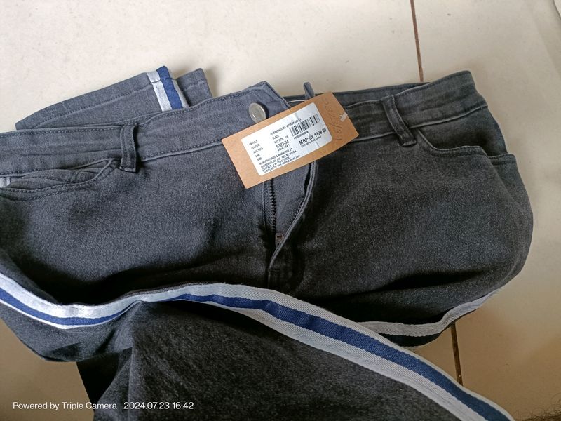 Woman jeans Denim 30