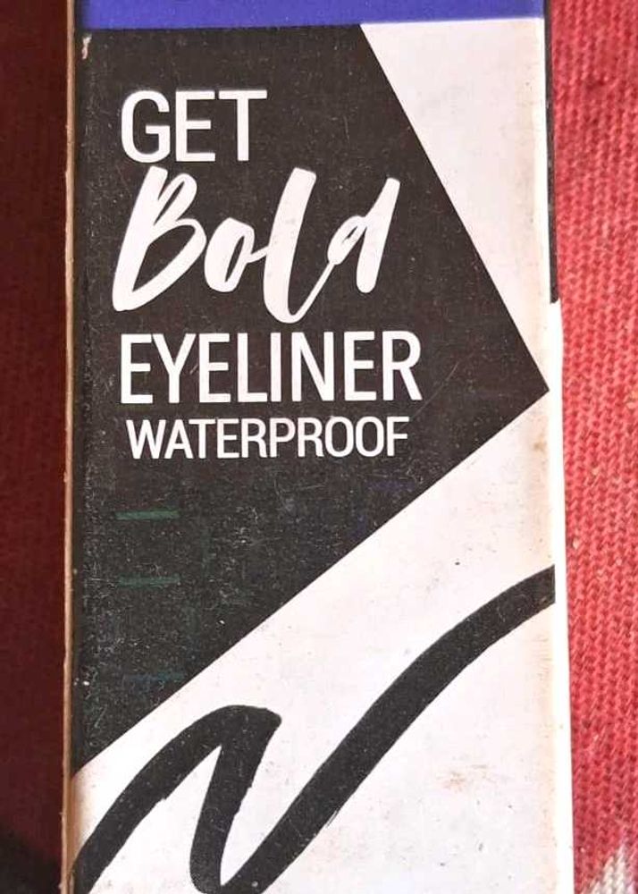 Eyeliner