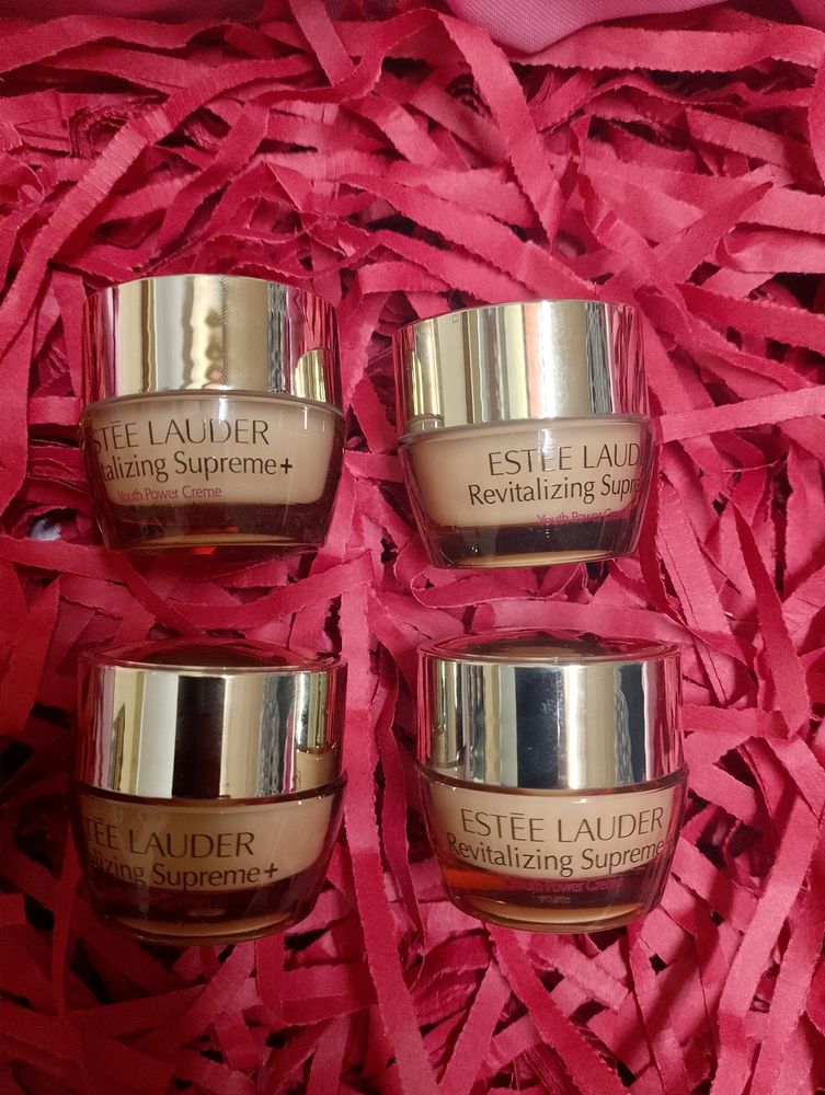 Estee Lauder Revitalizing Supreme+ Cream