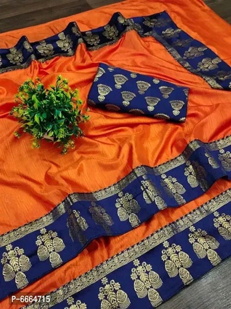 2 Saree Combo