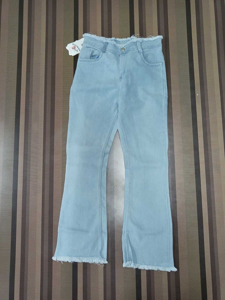 Z-26 Size26 Straight Women Denim Jeans