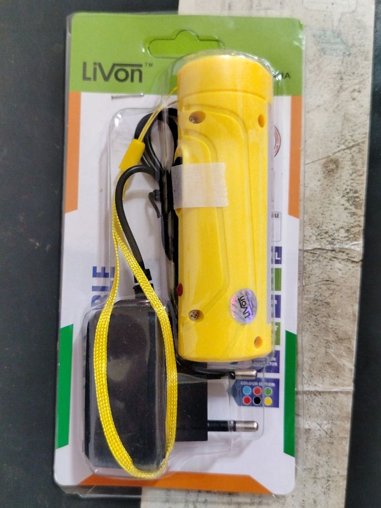 Livon Torch