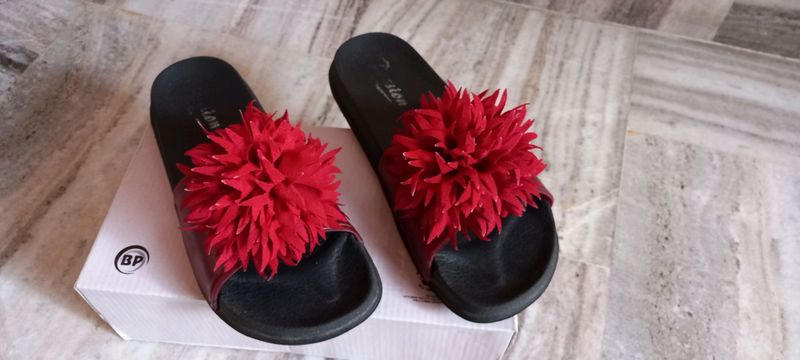 WOMEN'S FLIP FLOPS SLIPPERS