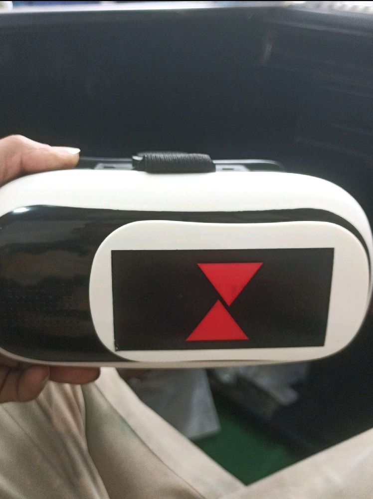 New Not Use VR Players With Box