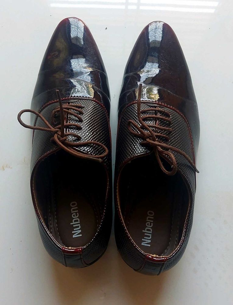 Cherry Formal Shoes