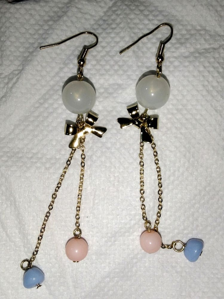 simple cute earrings