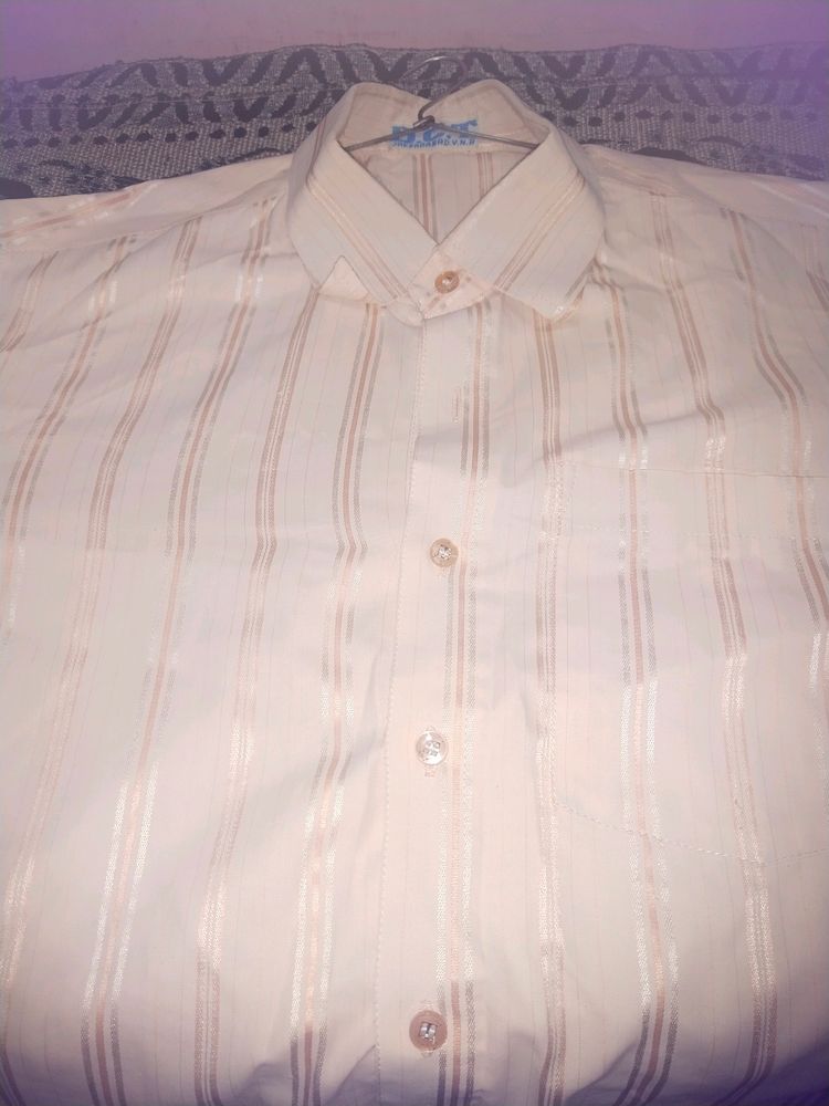 Used Shirt In Good Condition