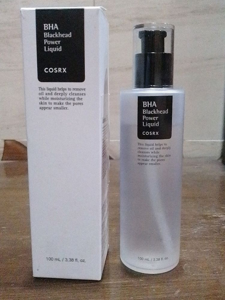 Cosrx Blackhead Power Liquid 100ml