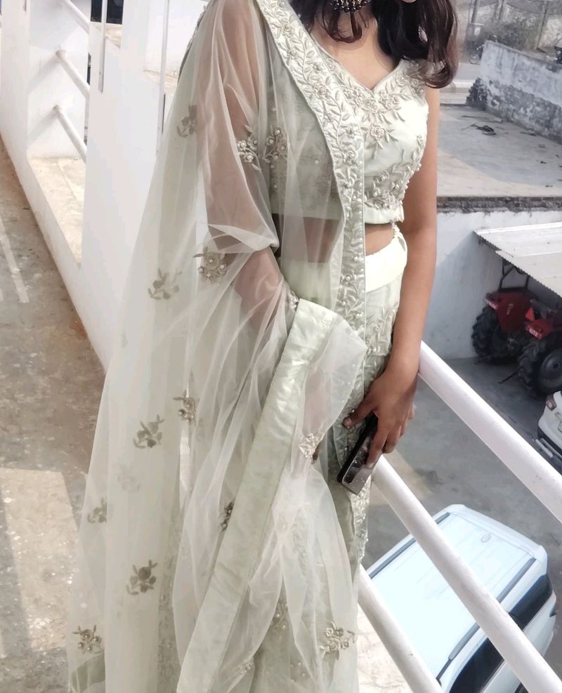 Lehenga