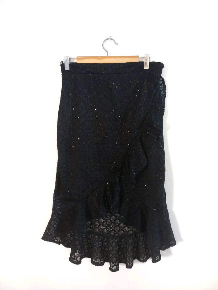 Black Skirt (Women's)