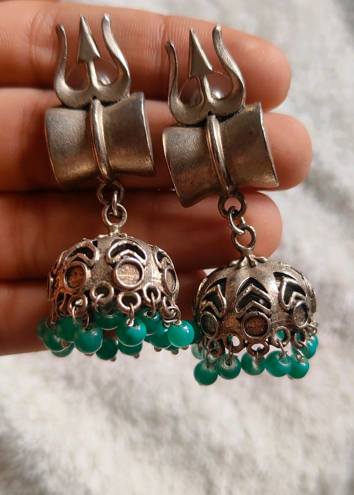 Jhumka