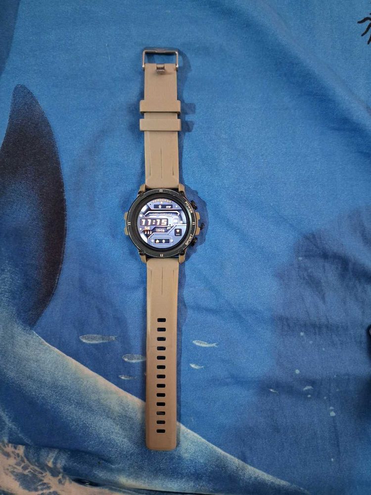 Good Working Condition Smart Watch