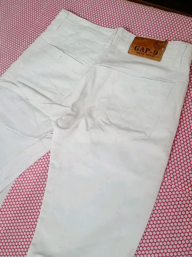 Mens Pant