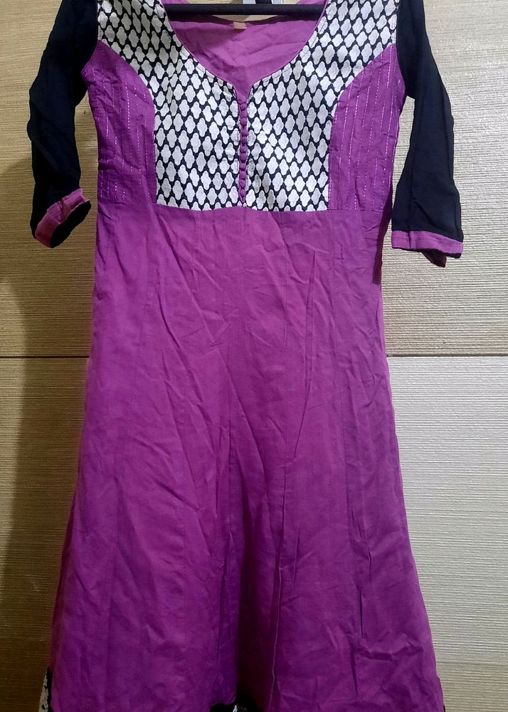 11-14 Yrs Old Kids Kurta