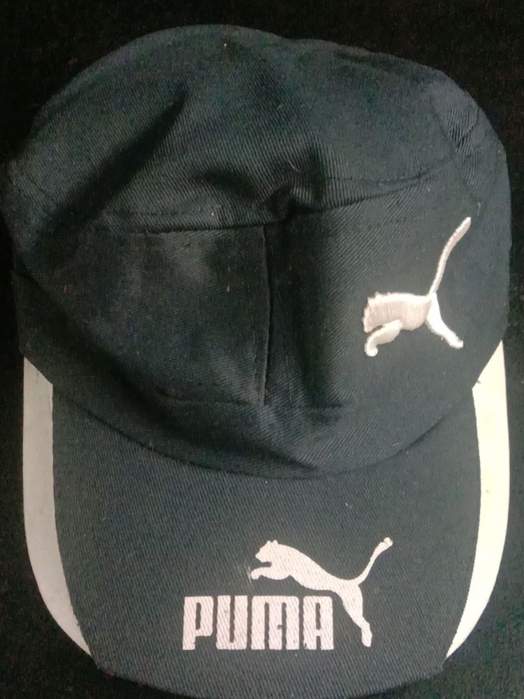 Puma Cap