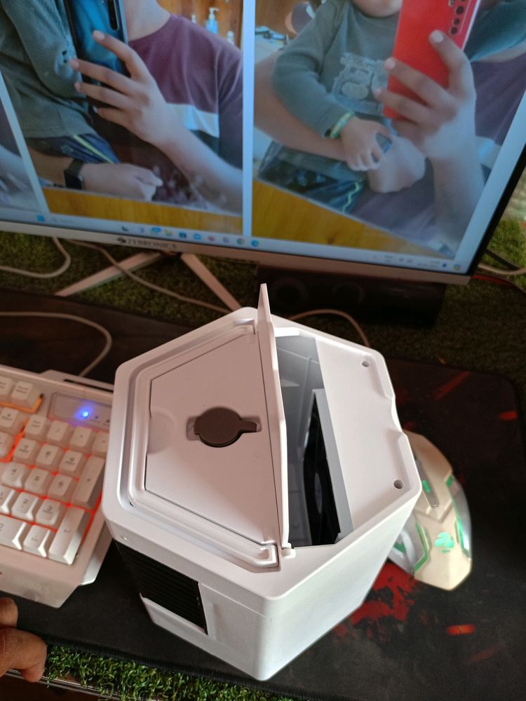 Mini Cooler