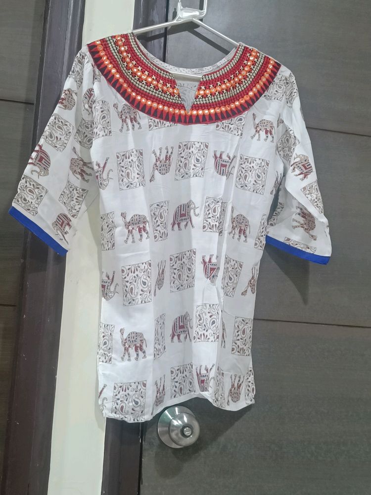 Tunic For Women