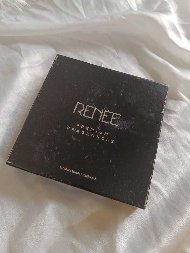 Renee Perfume Set