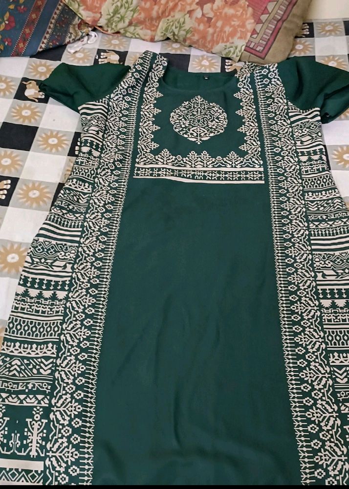 Combo Kurta