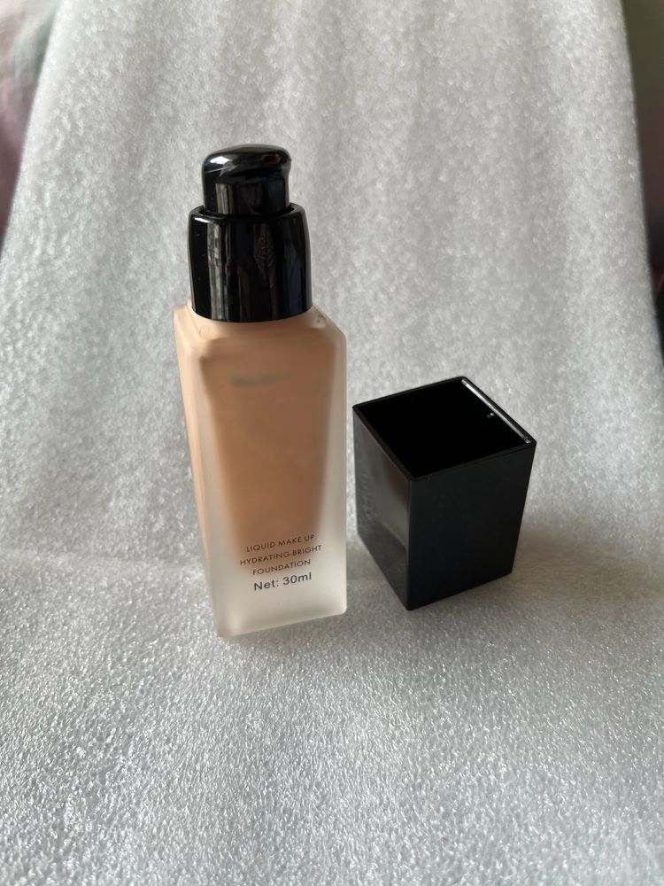 Foundation All Skin Type