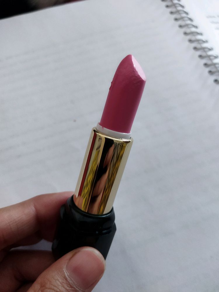 Baby Pink Matte Lipstick