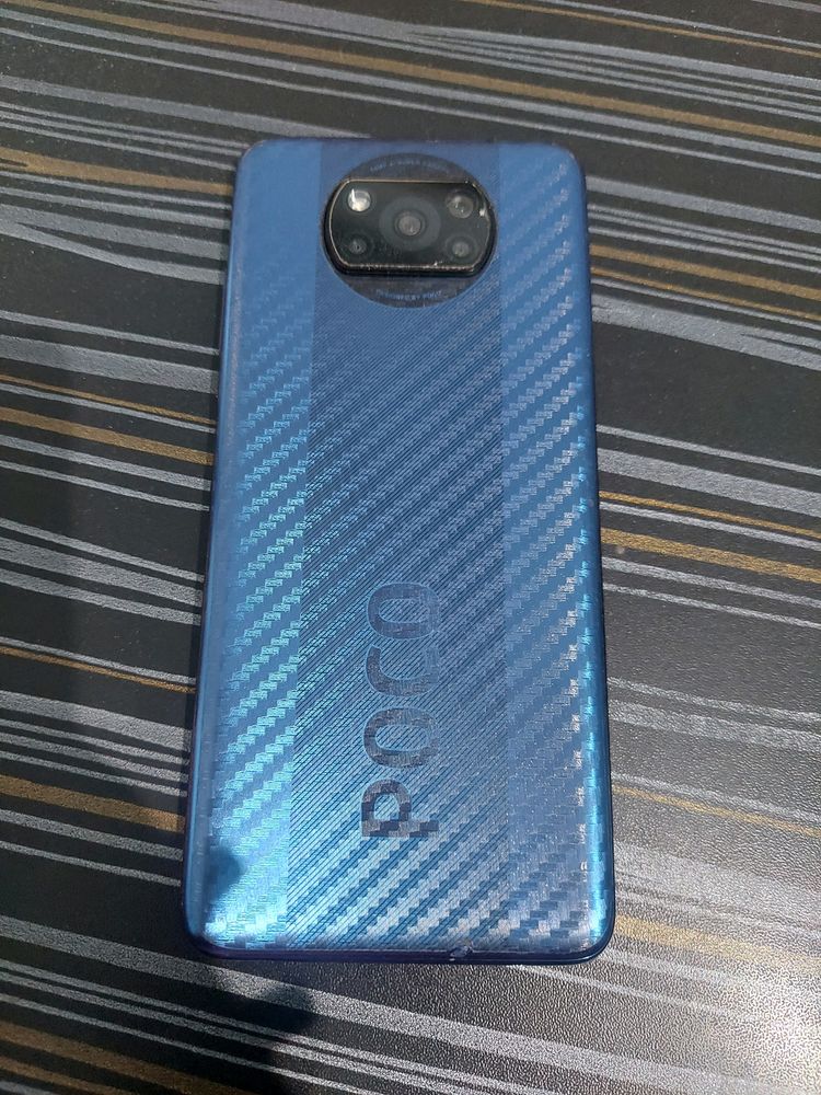 Poco X3 6gb 128 Gb Dead Phone