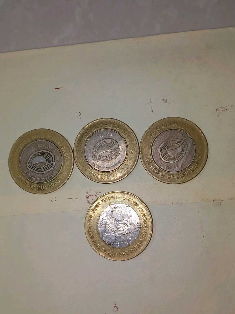 4rare Coin