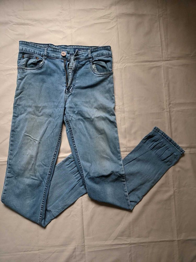 Jeans 👖 For Men