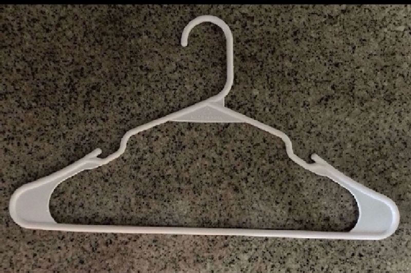 Hangers Pack Of 12