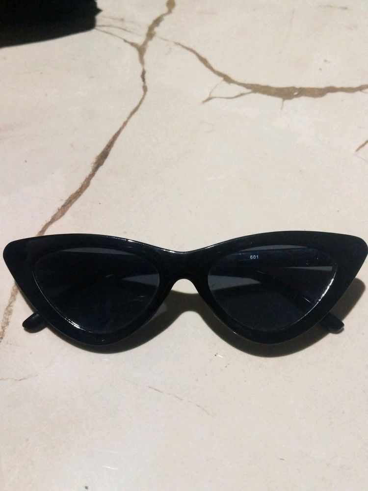 Cat Eye Sunglasses