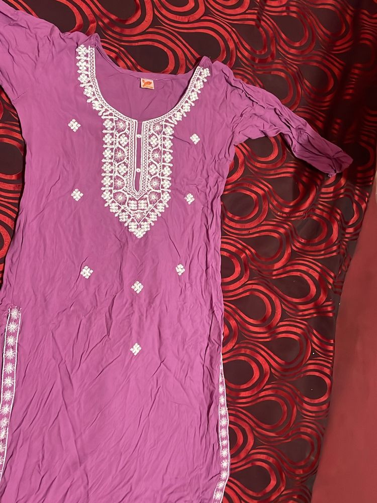 Girls Kurti