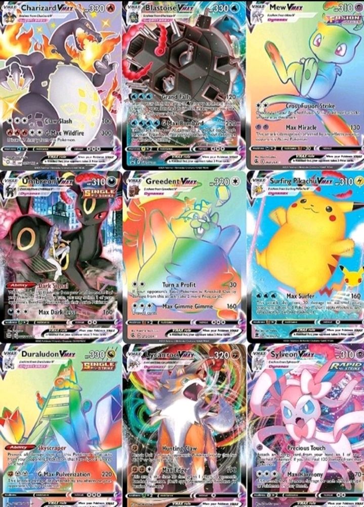 Pokemon Tcg