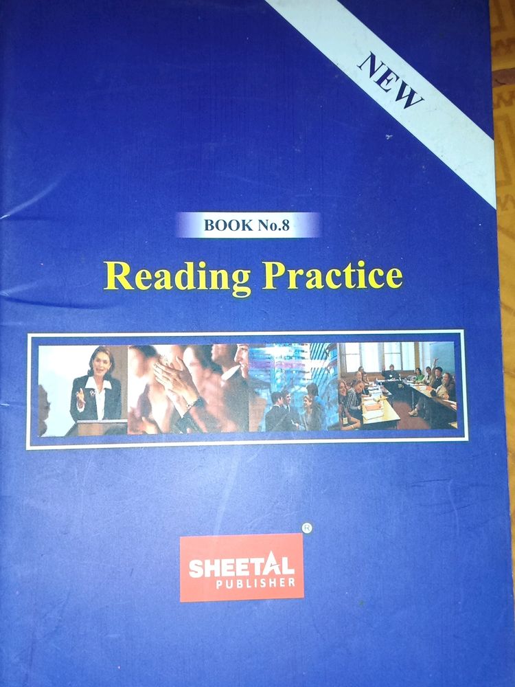 Reading Practice