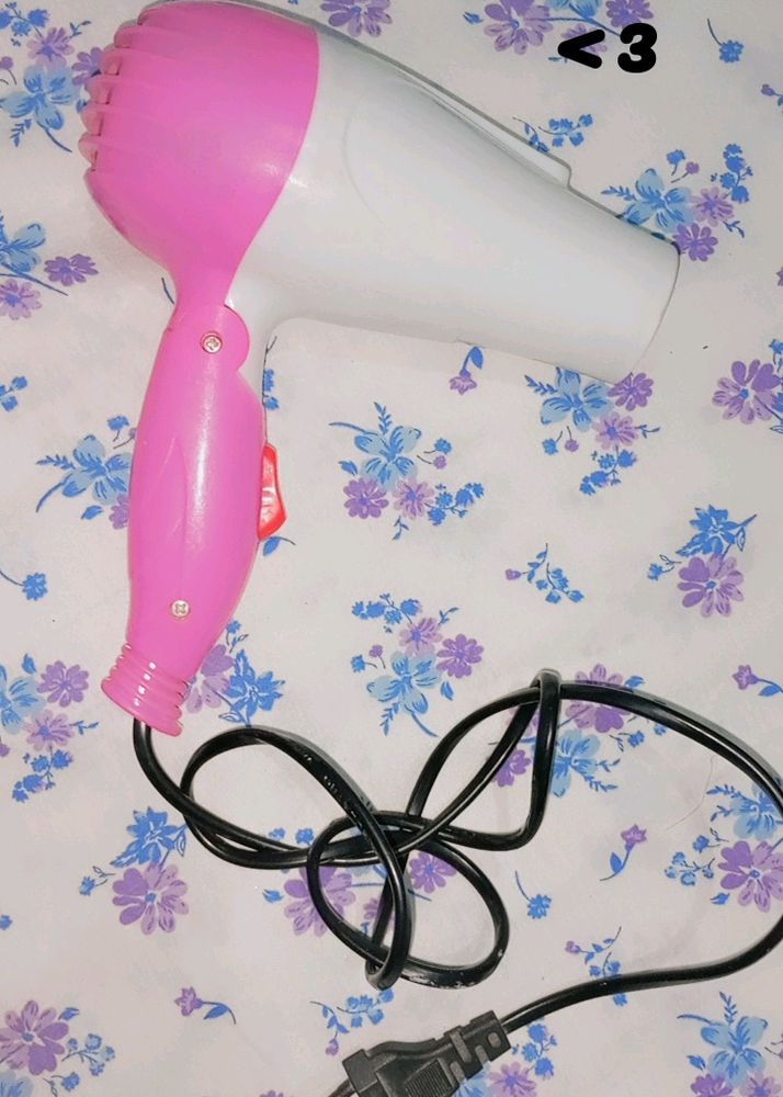 Women Hairdryer