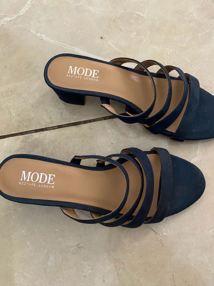 Mode By Red tape London Sandals