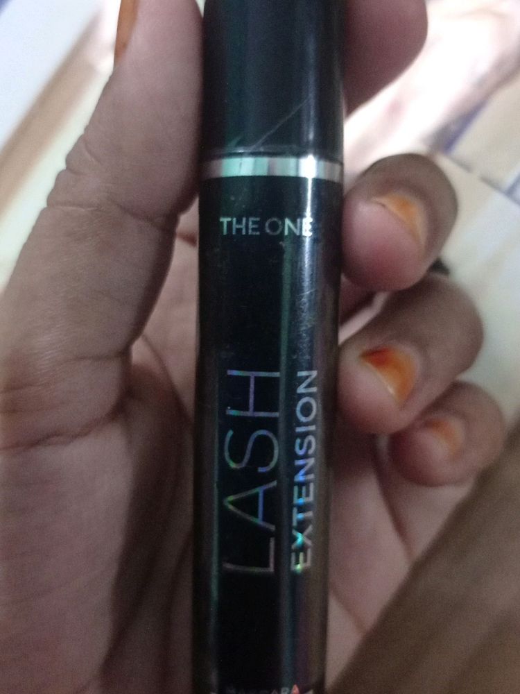 Mascara Waterproof