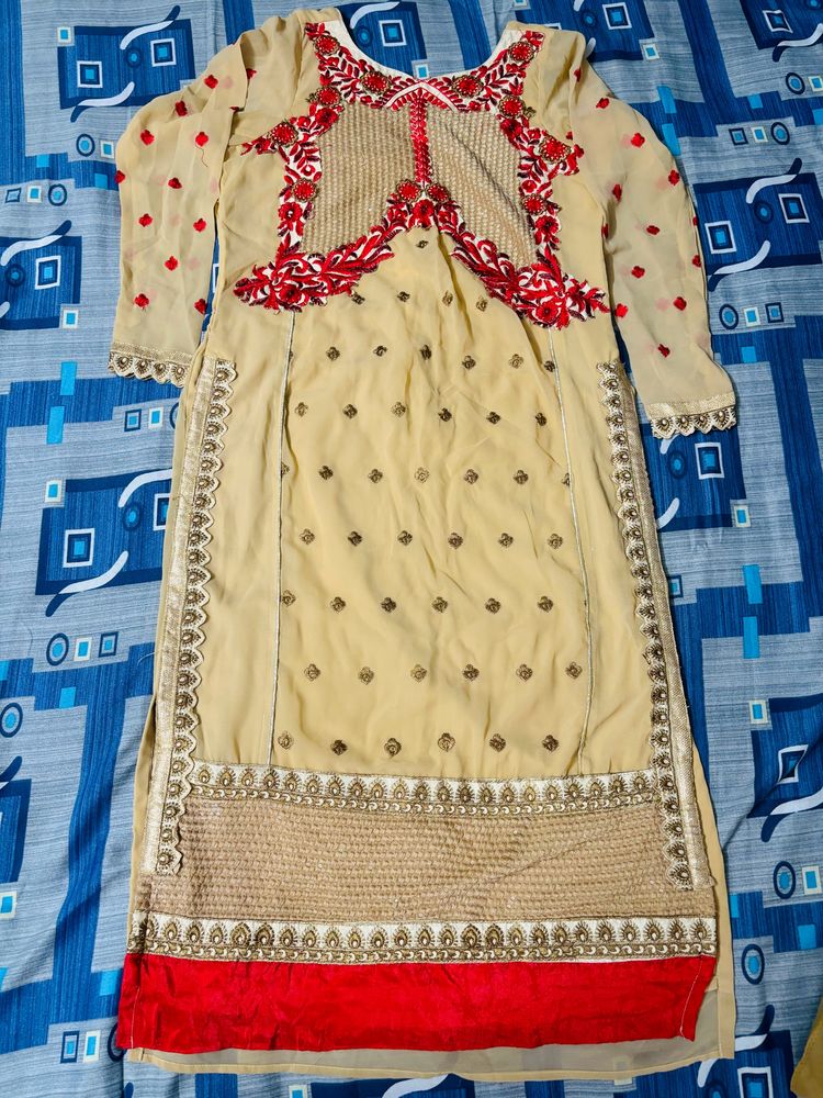 Kurti Top