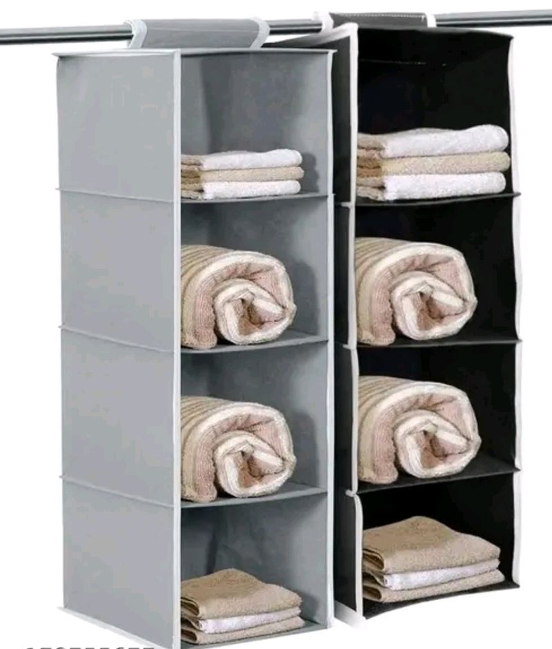 Wardrobe Organizer