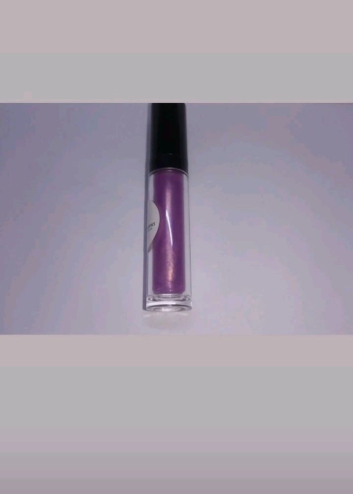 Lip Gloss Lavender Shade