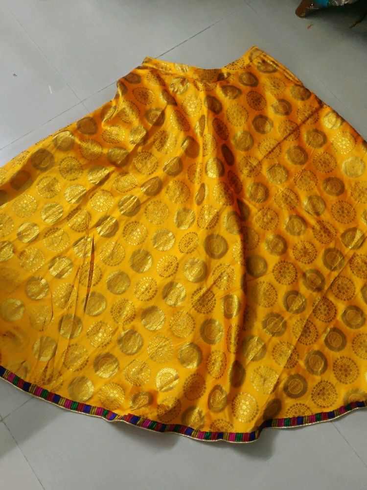 Lehnga