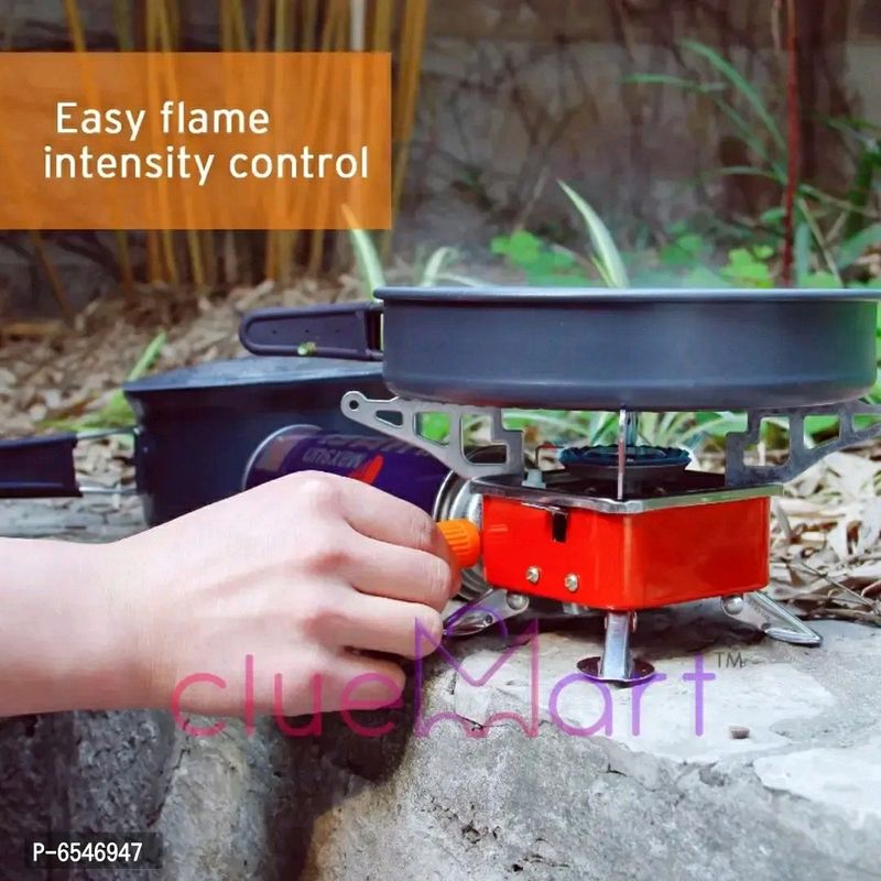 Portable Gas Stove