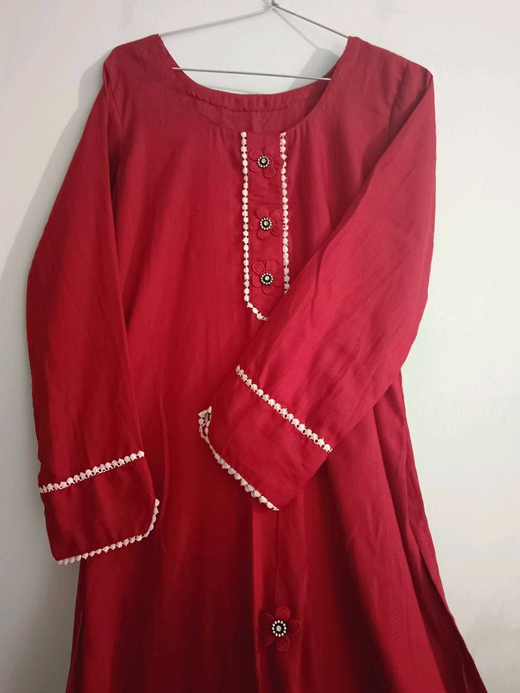 Kurta Like New Condition