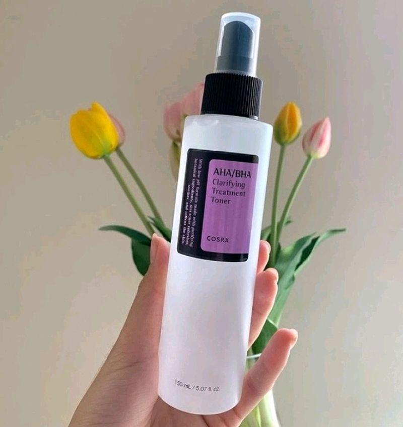 CosRx Aha Bha Clarifying Toner ✨❗