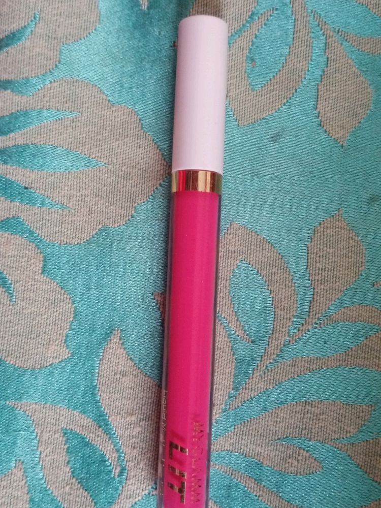 Liquid Mate Lipstick