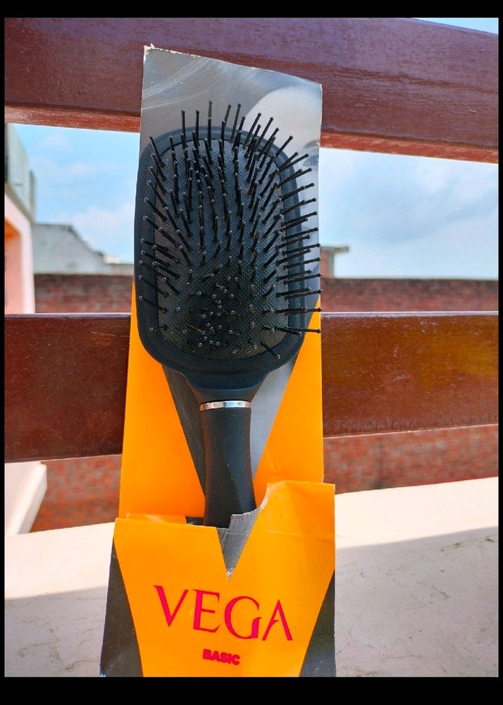 Hair Brush