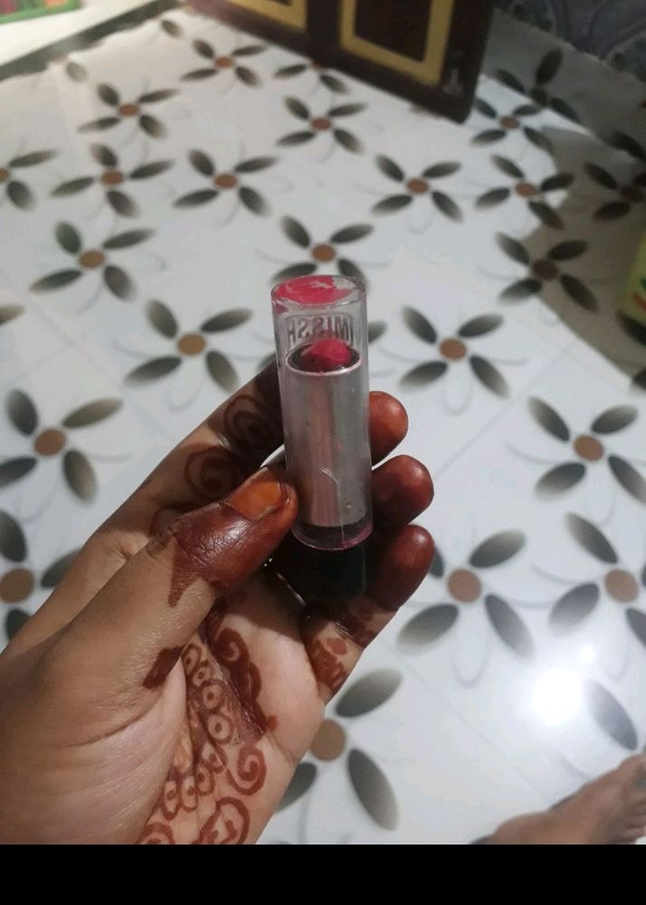 Rose Pink Lipstik